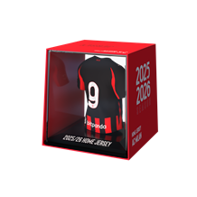 Figura My Jersey - AC Milan (Home 2025 / 2026)