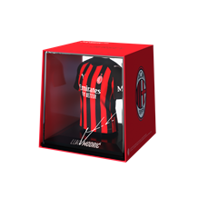 Figura My Jersey - AC Milan: Modric (Home 2025 / 2026)