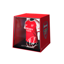 Figura My Jersey - Arsenal: Odegaard (Home 2025 / 2026)
