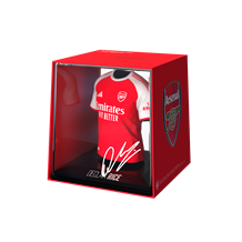 Figura My Jersey - Arsenal: Rice (Home 2025 / 2026)