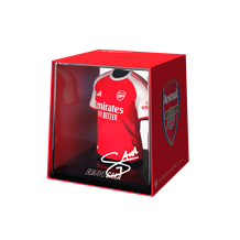 Figura My Jersey - Arsenal: Saka (Home 2025 / 2026)