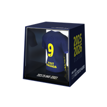 Figura My Jersey - Atlético Madrid (Away 2025 / 2026)