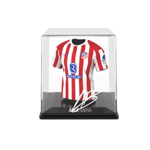 Figura My Jersey - Atlético Madrid: Alex Baena (Home 2025 / 2026)