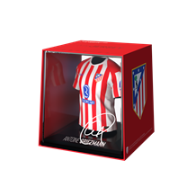 Figura My Jersey - Atlético Madrid: Griezmann (Home 2025 / 2026)