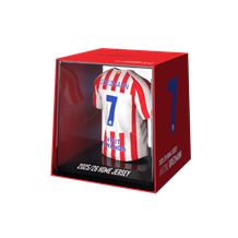 Figura My Jersey - Atlético Madrid: Griezmann (Home 2025 / 2026)