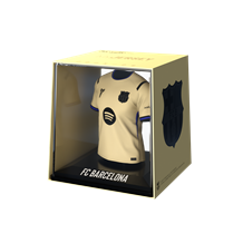 Figura My Jersey - Barcelona (Away 2025 / 2026)