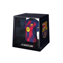 Figura My Jersey - Barcelona (Home 2025 / 2026)
