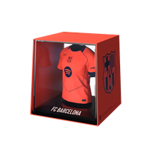 Figura My Jersey - Barcelona (Third 2025 / 2026)