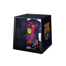 Figura My Jersey - Barcelona: Gavi (Home 2025 / 2026)