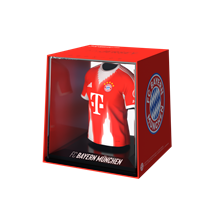 Figura My Jersey - Bayern Munich (Home 2025 / 2026)