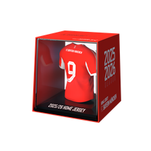 Figura My Jersey - Bayern Munich (Home 2025 / 2026)
