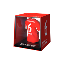 Figura My Jersey - Bayern Munich: Joshua Kimmich (Home 2025 / 2026)
