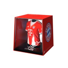 Figura My Jersey - Bayern Munich: Kane (Home 2025 / 2026)