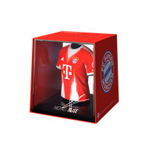 Figura My Jersey - Bayern Munich: Michael Olise (Home 2025 / 2026)