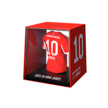 Figura My Jersey - Bayern Munich: Musiala (Home 2025 / 2026)