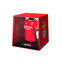 Figura My Jersey - Benfica (Home 2025 / 2026)