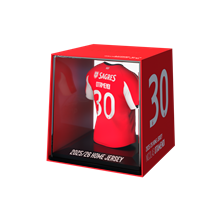 Figura My Jersey - Benfica: Otamendi (Home 2025 / 2026)