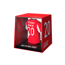 Figura My Jersey - Benfica: Richard Ríos (Home 2025 / 2026)