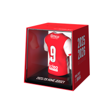 Figura My Jersey - Braga (Home 2025 / 2026)
