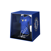 Figura My Jersey - Chelsea: Cole Palmer (Home 2025 / 2026)
