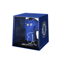 Figura My Jersey - Chelsea: Enzo Fernandes (Home 2025 / 2026)