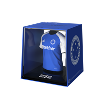 Figura My Jersey - Cruzeiro (Home 2025)