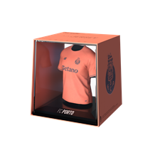 Figura My Jersey - FC Porto (Away 2025 / 2026)