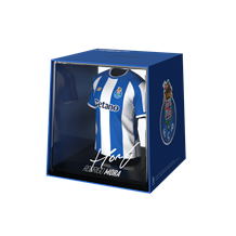 Figura My Jersey - FC Porto: Rodrigo Mora (Home 2025 / 2026)