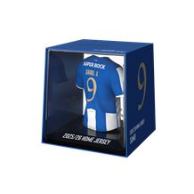 Figura My Jersey - FC Porto: Samu (Home 2025 / 2026)