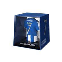 Figura My Jersey - FC Porto: W. Gomes (Home 2025 / 2026)