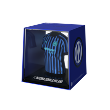 Figura My Jersey - Inter Milan (Home 2025 / 2026)