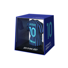 Figura My Jersey - Inter Milan: Lautaro Martínez (Home 2025 / 2026)