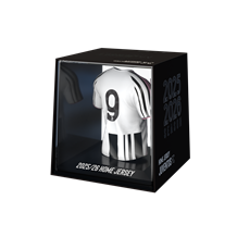 Figura My Jersey - Juventus (Home 2025 / 2026)