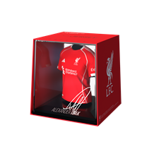 Figura My Jersey - Liverpool: Alexander Isak (Home 2025 / 2026)