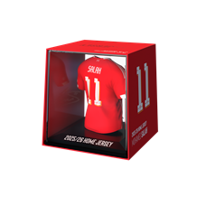 Figura My Jersey - Liverpool: Salah (Home 2025 / 2026)