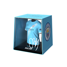Figura My Jersey - Manchester City: Haaland (Home 2025 / 2026)
