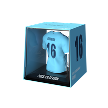 Figura My Jersey - Manchester City: Rodri (Home 2025 / 2026)