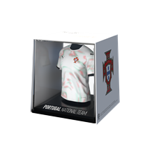 Figura My Jersey - Portugal (Away 2025)