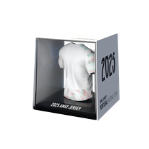 Figura My Jersey - Portugal (Away 2025)