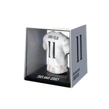 Figura My Jersey - Portugal: João Félix (Away 2025)