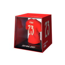 Figura My Jersey - Portugal: Vitinha (Home 2025)