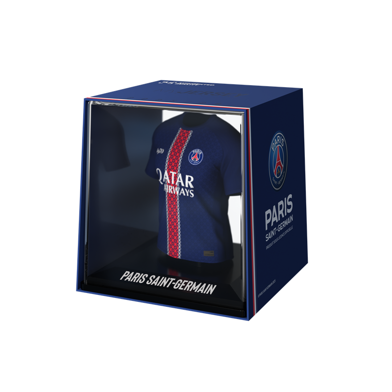 Figura My Jersey - PSG (Home 2025 / 2026)