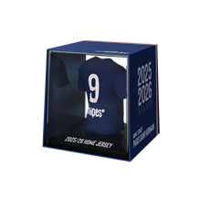 Figura My Jersey - PSG (Home 2025 / 2026)