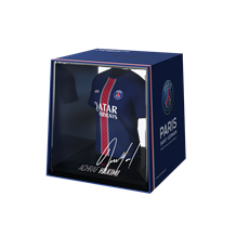 Figura My Jersey - PSG: Achraf Hakimi (Home 2025 / 2026)