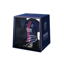 Figura My Jersey - PSG: Desire Doue (Home 2025 / 2026)