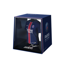 Figura My Jersey - PSG: João Neves (Home 2025 / 2026)