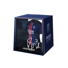 Figura My Jersey - PSG: Kvaratskhelia (Home 2025 / 2026)