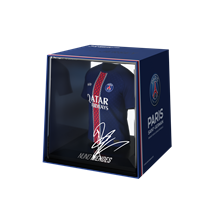 Figura My Jersey - PSG: Nuno Mendes (Home 2025 / 2026)