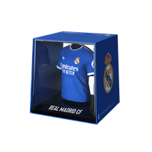 Figura My Jersey - Real Madrid (Third 2025 / 2026)
