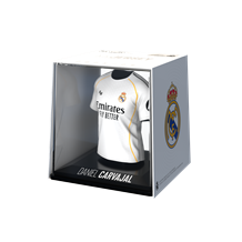 Figura My Jersey - Real Madrid: Daniel Carvajal (Home 2025 / 2026)